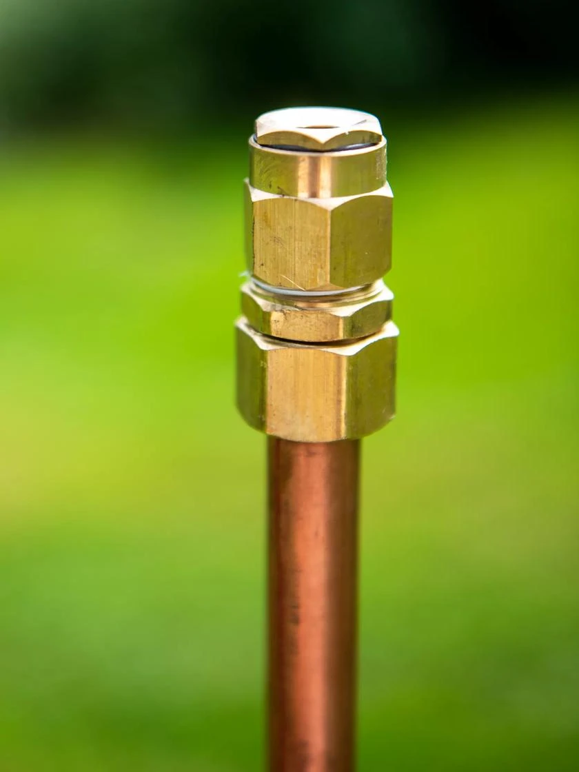 Hi-Rise Lifetime Sprinkler - Image 2