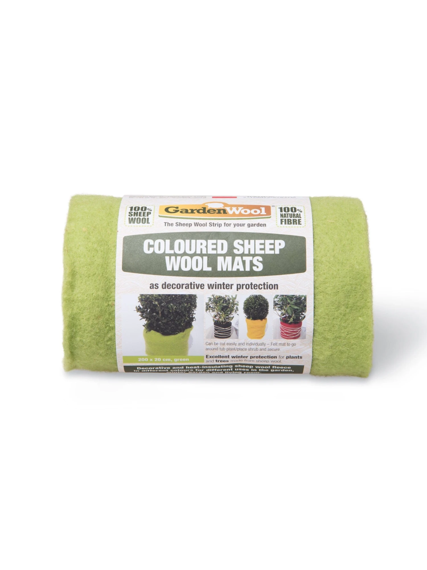 GardenWool® Plant Wrap - Image 3