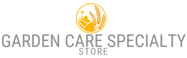 Garden Care Specialty Store